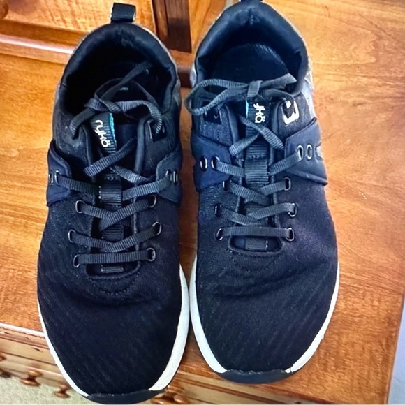 Ryka pinnacle XT training, shoes women’s size 9 sneakers running - Picture 2 of 9